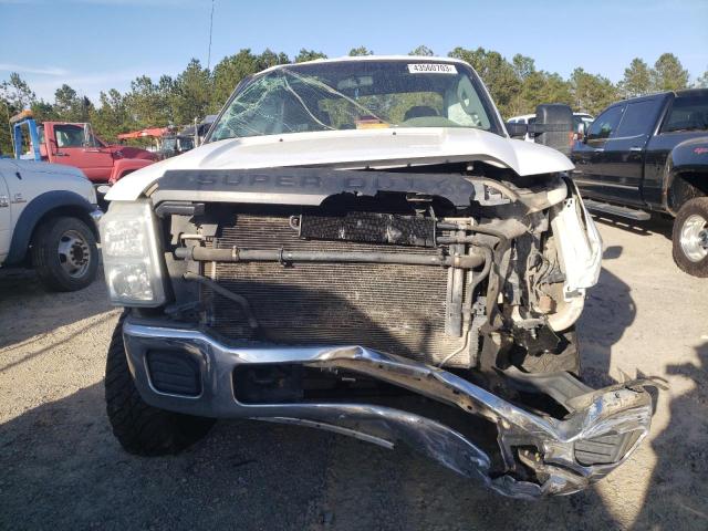 Photo 5 from auction – 2014 FORD F350 SUPER with VIN 1FT7W3BT3EEB09505