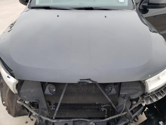 Photo 12 from auction – 2014 DODGE DURANGO SX with VIN 1C4RDHAG8EC291522
