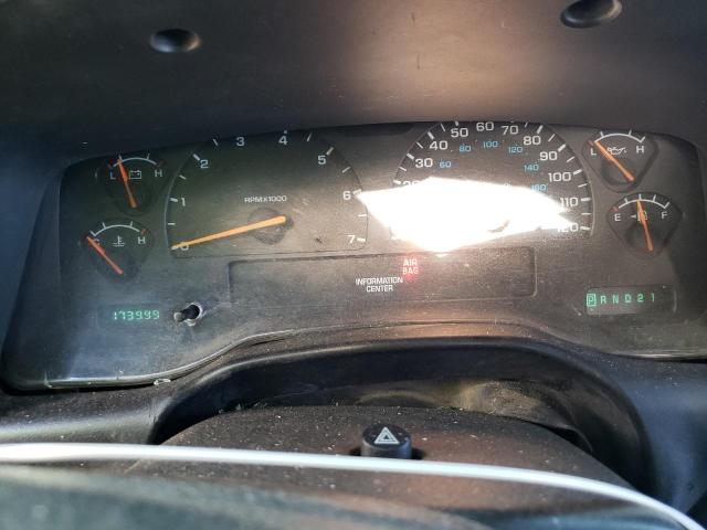 Photo 9 from auction – 2001 DODGE DAKOTA with VIN 1B7GG22NX1S316252