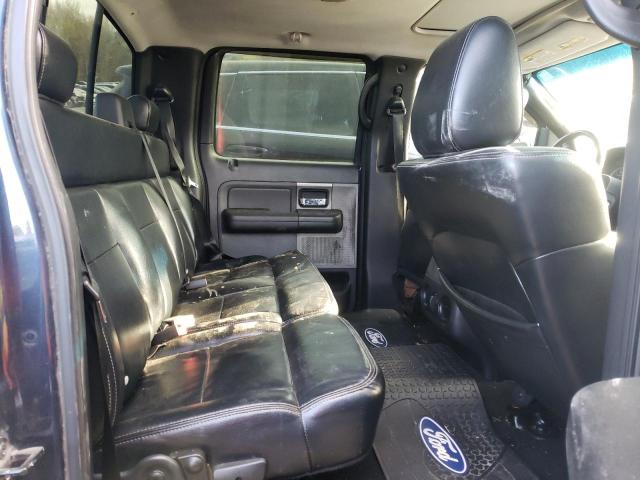صورة رقم 10 من المزاد - 2005 FORD F150 SUPER مع VIN 1FTPW14575FA81933