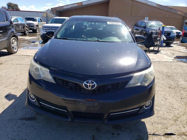 Photo 5 from auction – 2014 TOYOTA CAMRY L with VIN 4T1BF1FK3EU818548