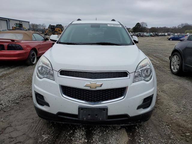 Photo 5 from auction – 2015 CHEVROLET EQUINOX LT with VIN 2GNALBEK8F1137757