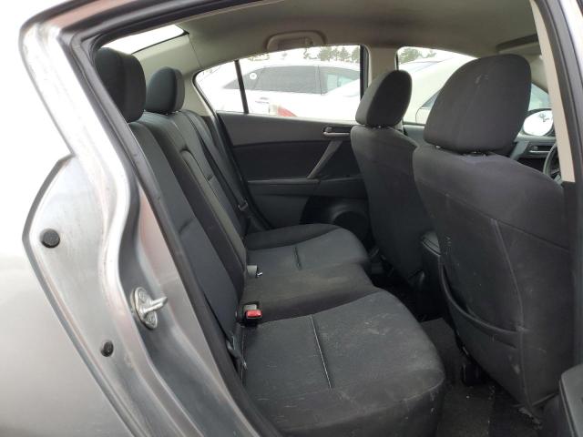 Photo 10 from auction – 2010 MAZDA 3 I with VIN JM1BL1SG1A1272388