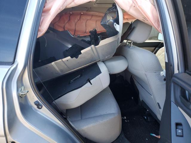 Photo 10 from auction – 2015 SUBARU FORESTER 2 with VIN JF2SJADC7FH459621