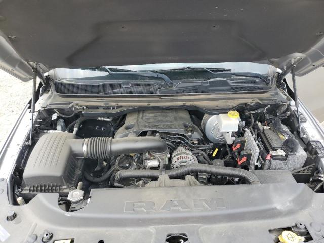Photo 11 from auction – 2019 RAM 1500 TRADE with VIN 1C6RRECT7KN601368