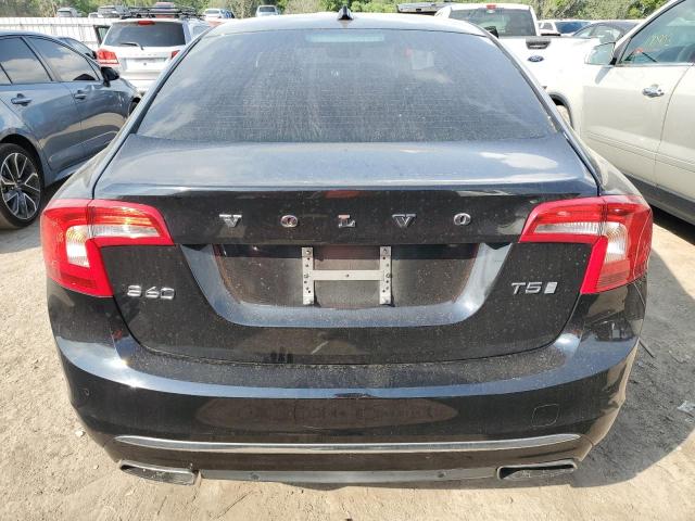 Photo 6 from auction – 2016 VOLVO S60 PREMIE with VIN LYV402FK8GB108420