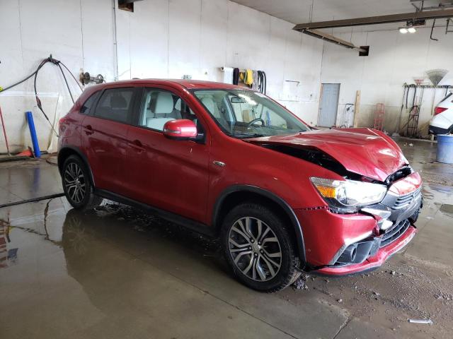 Zdjęcie 4 z aukcji – 2017 MITSUBISHI OUTLANDER z VIN JA4AR3AU9HZ040396