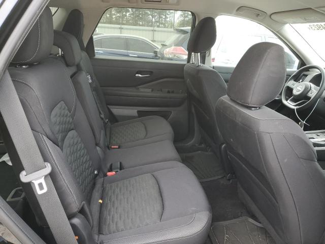 Photo 11 from auction – 2022 NISSAN PATHFINDER with VIN 5N1DR3AA4NC214751