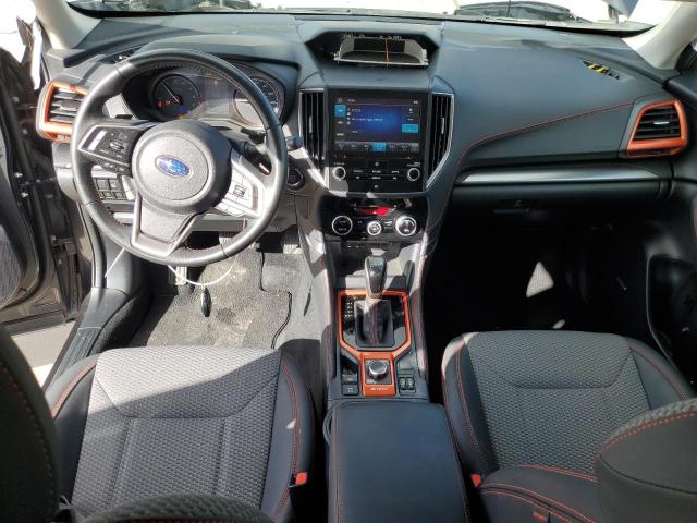 Photo 8 from auction – 2019 SUBARU FORESTER S with VIN JF2SKAPC4KH442150