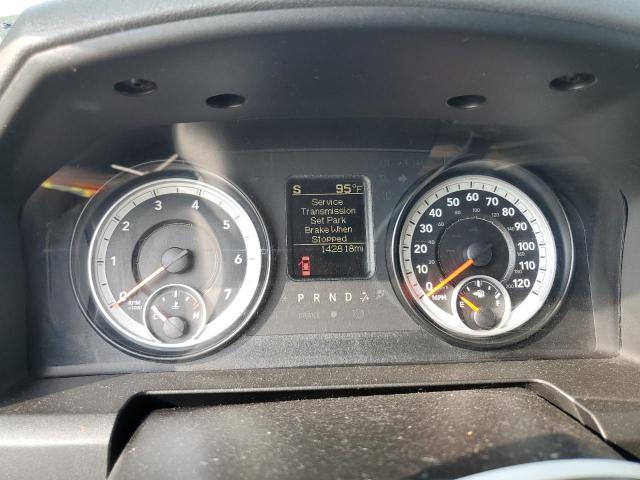 Photo 9 from auction – 2014 RAM 1500 SLT with VIN 1C6RR6GT4ES190274
