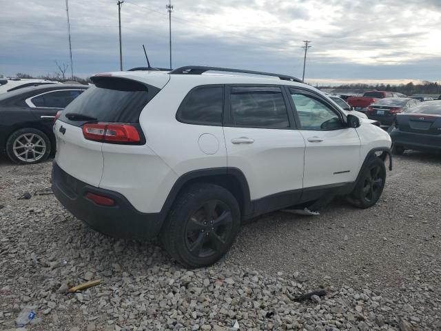 Photo 3 from auction – 2018 JEEP CHEROKEE L with VIN 1C4PJMCB7JD508590