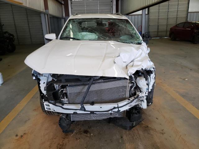 Photo 5 from auction – 2022 GMC TERRAIN SL with VIN 3GKALVEV0NL154395