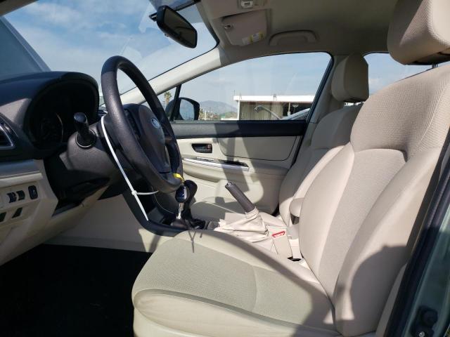 Photo 7 from auction – 2016 SUBARU IMPREZA with VIN JF1GPAA62GG247319