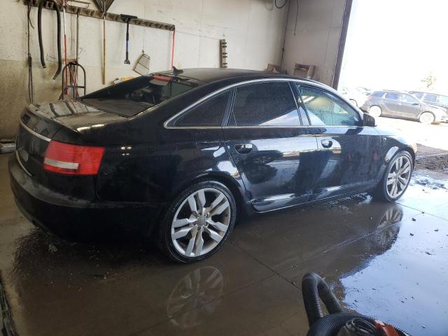 Photo 3 from auction – 2007 AUDI S6 QUATTRO with VIN WAUGN74F47N135225