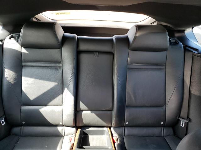 Photo 10 from auction – 2009 BMW X6 XDRIVE3 with VIN 5UXFG43589L223112
