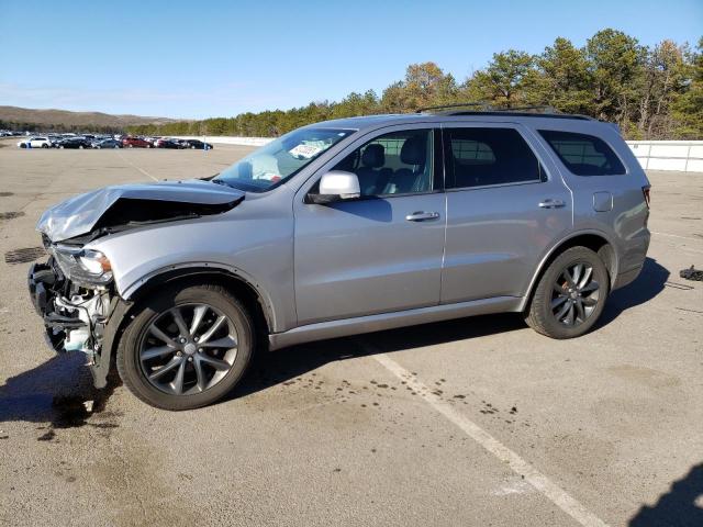DODGE DURANGO GT 2017 with VIN 1C4RDJDG6HC871178 - Photo from auction