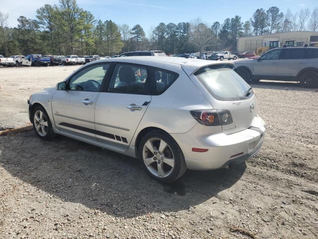 Photo 2 from auction – 2005 MAZDA 3 HATCHBAC with VIN JM1BK143251246241