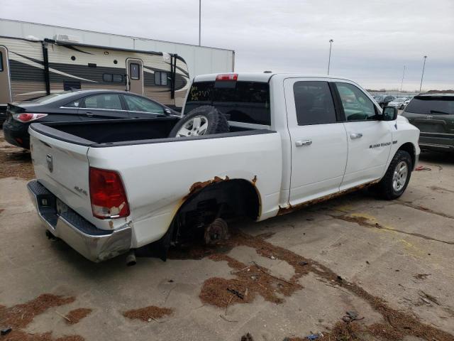 Photo 3 from auction – 2011 DODGE RAM with VIN 1D7RV1CT8BS660398