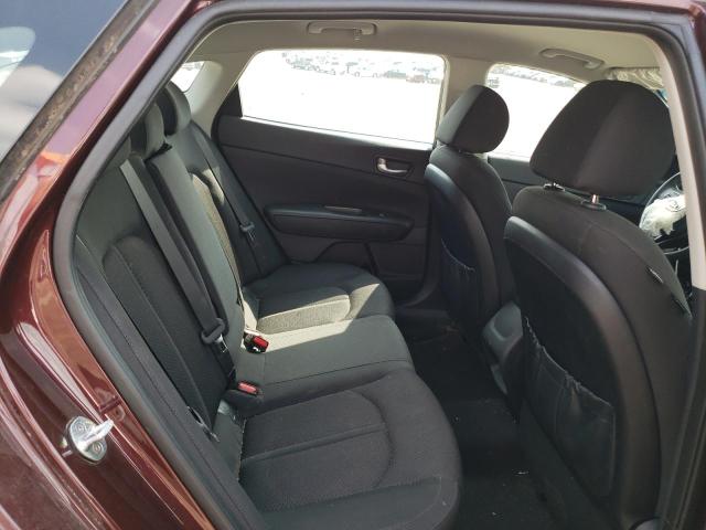 Photo 10 from auction – 2016 KIA OPTIMA LX with VIN 5XXGT4L38GG106188