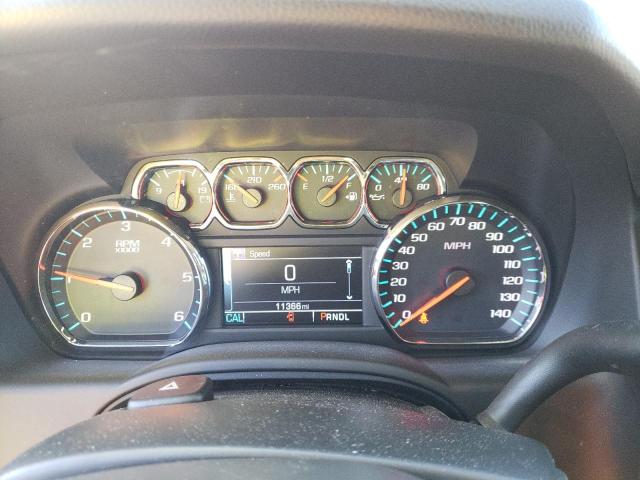Photo 9 from auction – 2020 CHEVROLET TAHOE SPEC with VIN 1GNSKFEC8LR212080