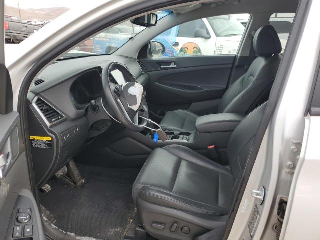 Photo 7 from auction – 2016 HYUNDAI TUCSON LIM with VIN KM8J3CA23GU042464