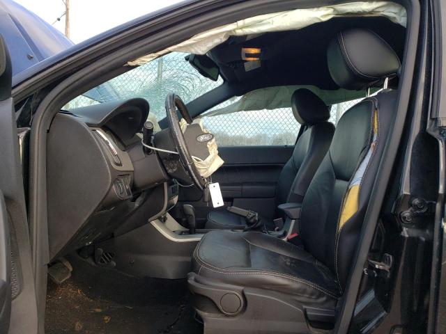 Photo 7 from auction – 2010 FORD FOCUS SEL with VIN 1FAHP3HN8AW249148
