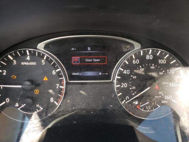 Photo 9 from auction – 2016 NISSAN ALTIMA 2.5 with VIN 1N4AL3AP0GN306241