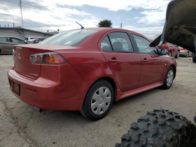 Photo 3 from auction – 2011 MITSUBISHI LANCER ES/ with VIN JA32U2FU9BU018087