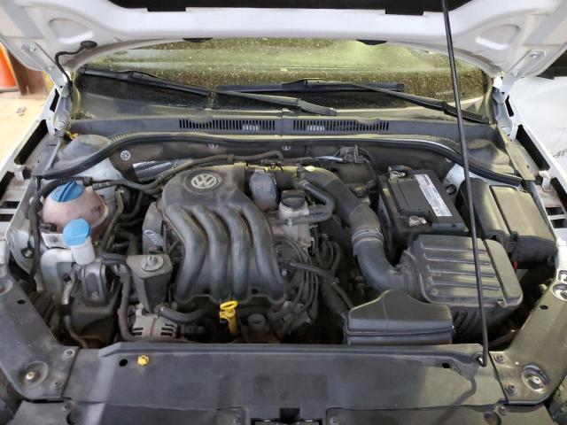 Photo 11 from auction – 2015 VOLKSWAGEN JETTA BASE with VIN 3VW2K7AJ7FM310975