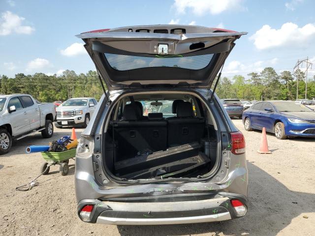 Photo 6 from auction – 2016 MITSUBISHI OUTLANDER with VIN JA4AD3A31GZ059898