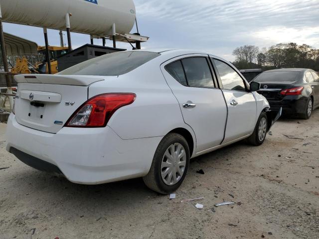Photo 3 from auction – 2016 NISSAN VERSA S with VIN 3N1CN7AP1GL807419