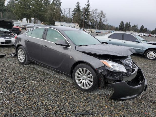 Foto 4 de la subasta – 2011 BUICK REGAL CXL con VIN W04GN5EC2B1131888