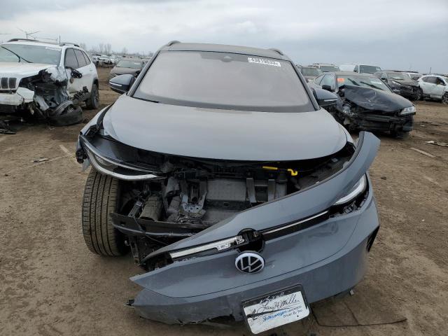 Photo 5 from auction – 2023 VOLKSWAGEN ID.4 PRO S with VIN 1V2GNPE8XPC005690