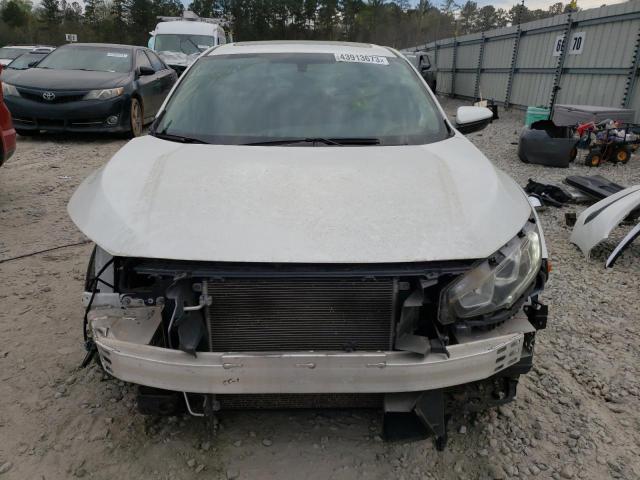 Photo 5 from auction – 2016 HONDA CIVIC EX with VIN 19XFC2F71GE065877