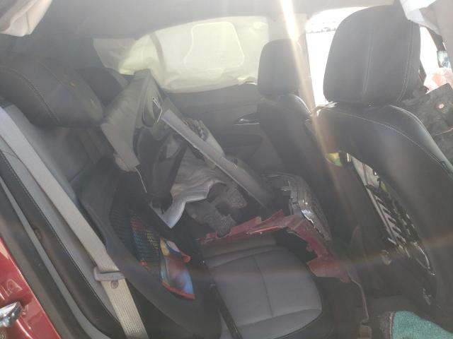 Photo 11 from auction – 2015 BUICK ENCORE with VIN KL4CJCSB7FB077238