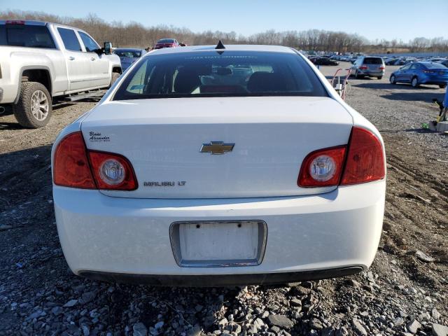 Photo 6 from auction – 2012 CHEVROLET MALIBU 1LT with VIN 1G1ZC5E0XCF280783