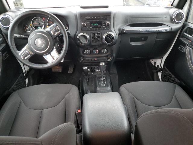 Photo 8 from auction – 2018 JEEP WRANGLER U with VIN 1C4BJWDG3JL814157
