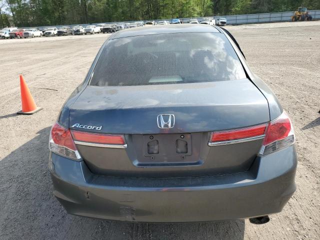 Photo 6 from auction – 2012 HONDA ACCORD LX with VIN 1HGCP2F36CA205425