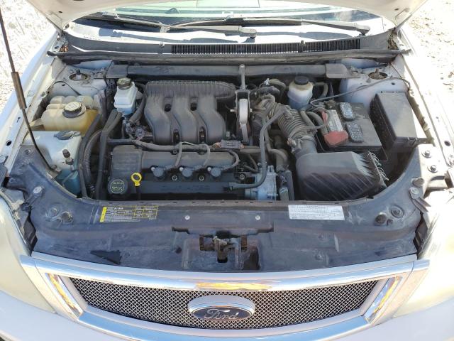 Photo 11 from auction – 2007 FORD FIVE HUNDR with VIN 1FAHP27127G152121