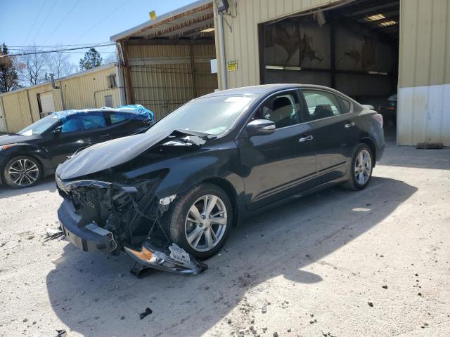 Photo 1 from auction – 2015 NISSAN ALTIMA 2.5 with VIN 1N4AL3AP6FC234682