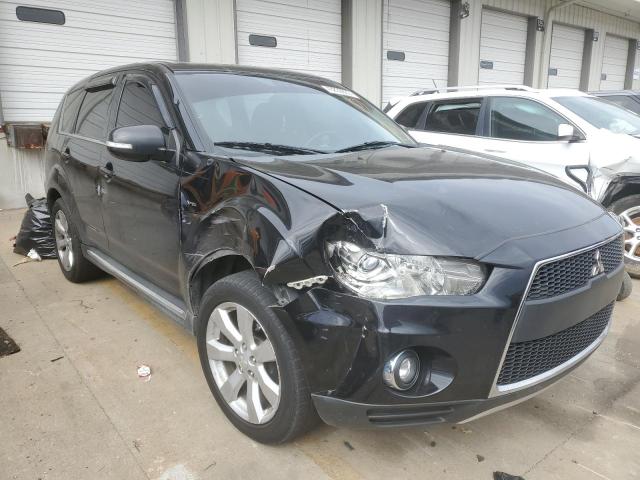 Photo 4 from auction – 2011 MITSUBISHI OUTLANDER with VIN JA4JT5AX5BU026054