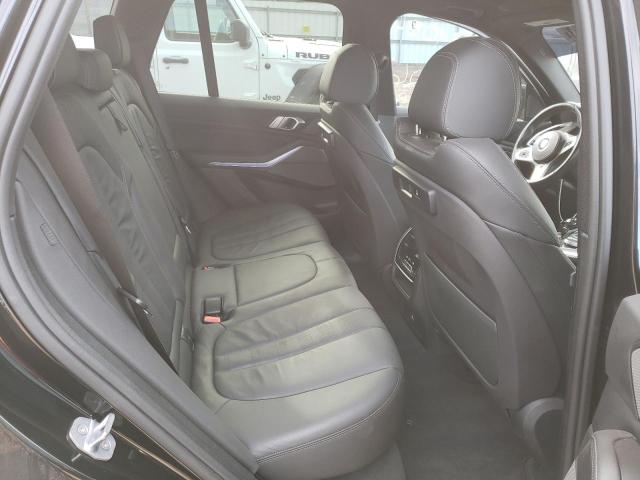 Photo 11 from auction – 2019 BMW X5 XDRIVE4 with VIN 5UXCR6C52KLK80680