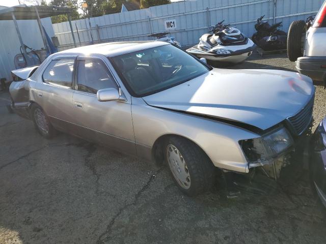 Photo 4 from auction – 1997 LEXUS LS 400 with VIN JT8BH28F9V0074738