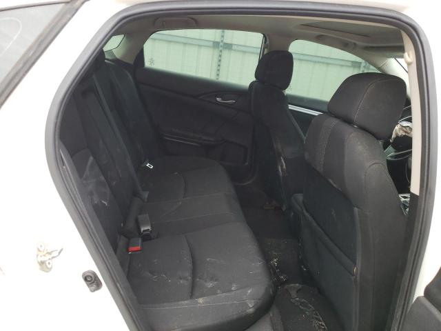 Photo 10 from auction – 2016 HONDA CIVIC EX with VIN 19XFC2F71GE065877