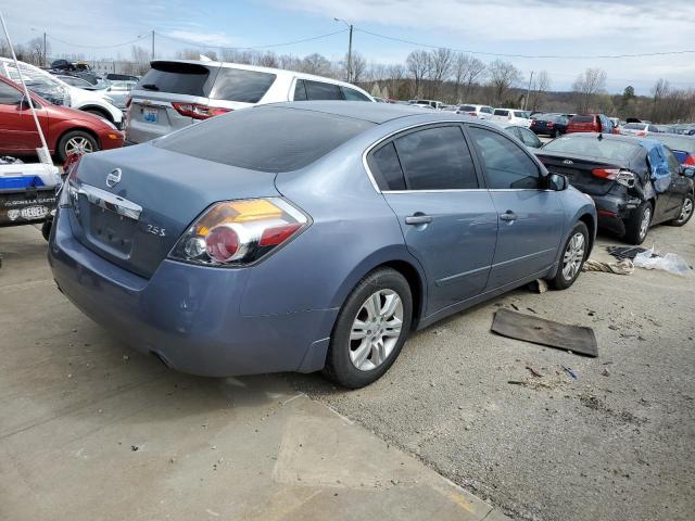 Photo 3 from auction – 2010 NISSAN ALTIMA BAS with VIN 1N4AL2AP0AN553762