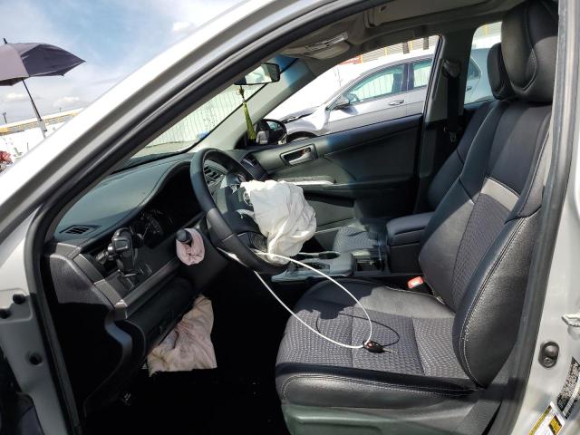 Photo 7 from auction – 2014 TOYOTA CAMRY L with VIN 4T1BF1FK3EU744936