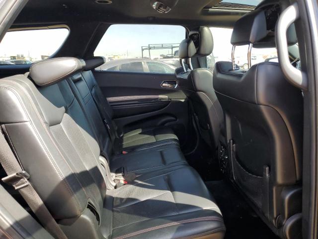Photo 10 from auction – 2014 DODGE DURANGO R/ with VIN 1C4SDJCT4EC563082