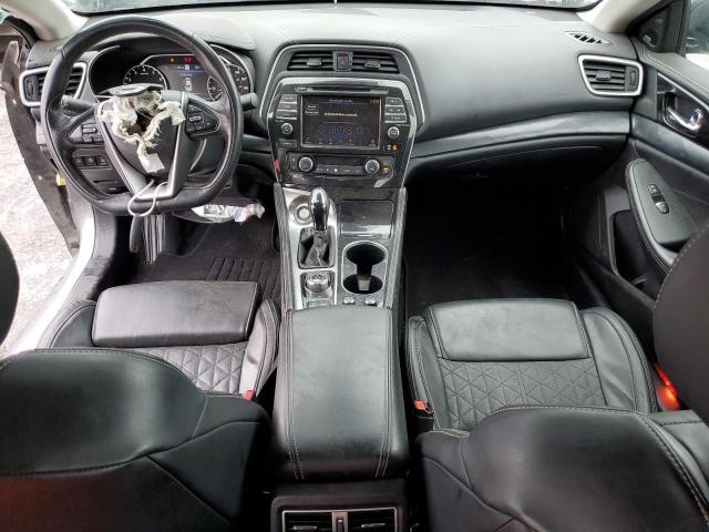 Photo 8 from auction – 2019 NISSAN MAXIMA S with VIN 1N4AA6AV5KC383441