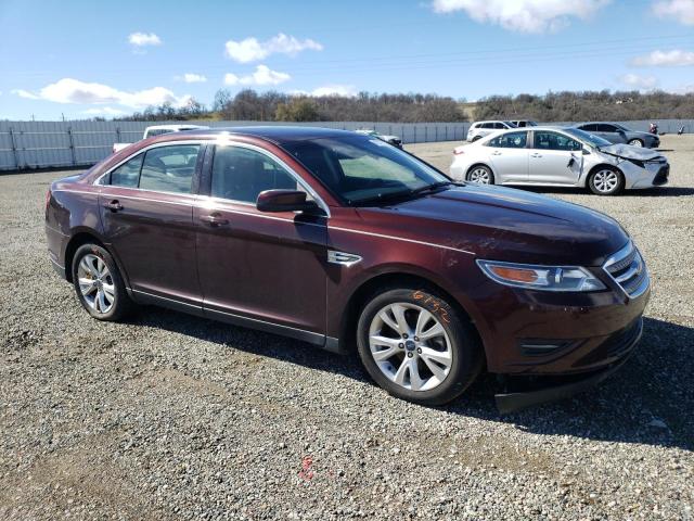 Zdjęcie 4 z aukcji – 2010 FORD TAURUS SEL z VIN 1FAHP2EW6AG105180