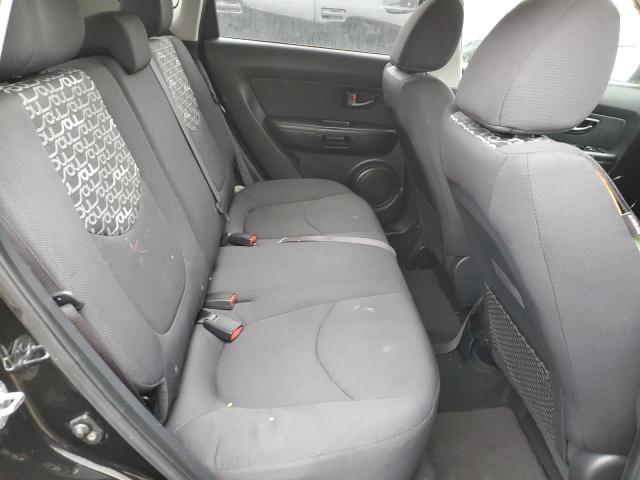 Снимка 10 от търг – 2011 KIA SOUL + с VIN KNDJT2A24B7735937